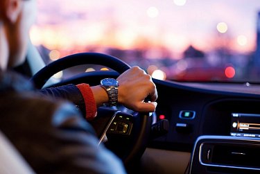 30 октября – День автомобилиста